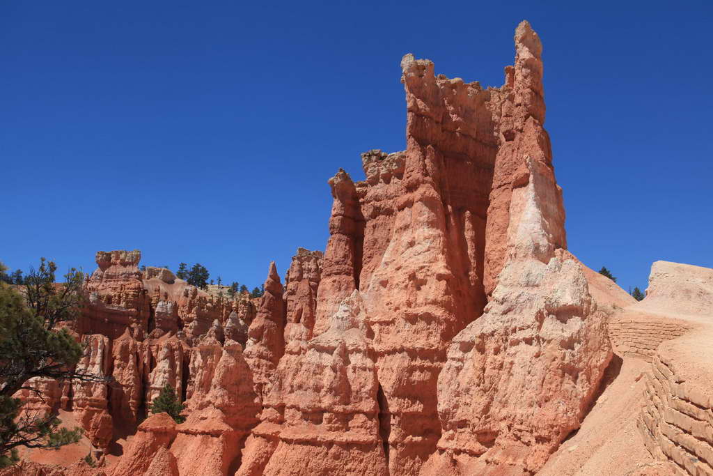 Bryce Canyon NP